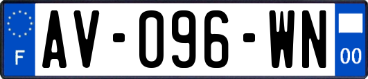 AV-096-WN