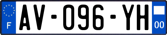 AV-096-YH