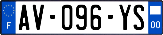 AV-096-YS