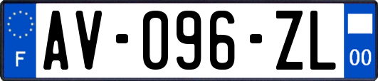 AV-096-ZL
