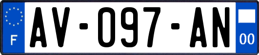 AV-097-AN