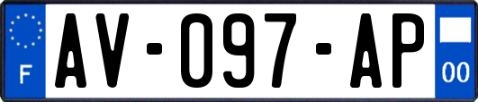 AV-097-AP