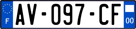 AV-097-CF