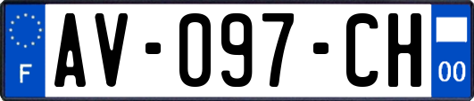 AV-097-CH