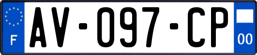 AV-097-CP