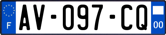 AV-097-CQ