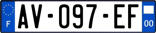 AV-097-EF