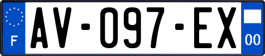 AV-097-EX