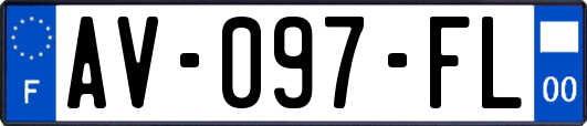 AV-097-FL