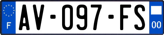 AV-097-FS