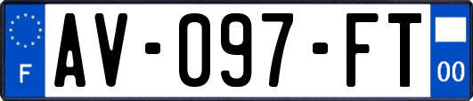 AV-097-FT