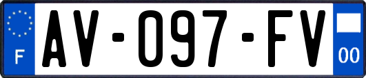 AV-097-FV