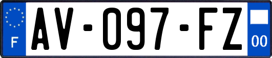 AV-097-FZ