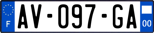 AV-097-GA