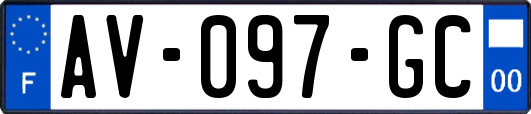 AV-097-GC