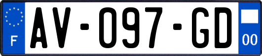 AV-097-GD