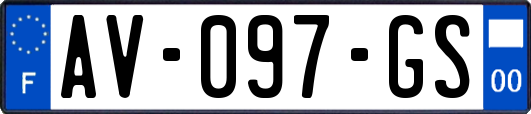 AV-097-GS