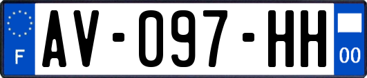 AV-097-HH