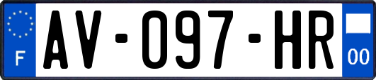 AV-097-HR