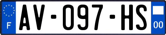 AV-097-HS