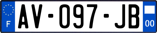 AV-097-JB