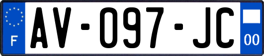 AV-097-JC