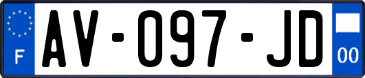 AV-097-JD