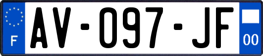 AV-097-JF