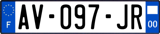 AV-097-JR