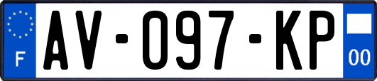 AV-097-KP