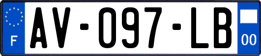 AV-097-LB