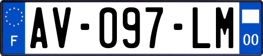 AV-097-LM
