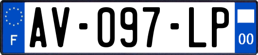 AV-097-LP