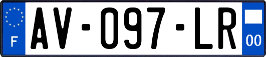 AV-097-LR
