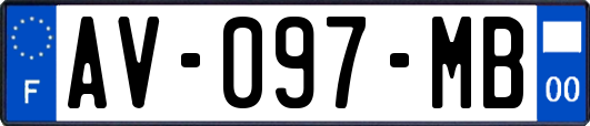 AV-097-MB