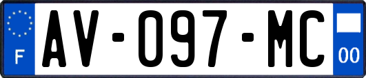 AV-097-MC