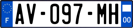 AV-097-MH