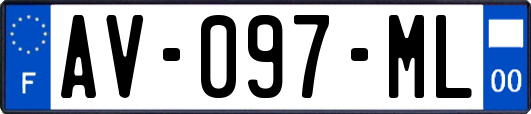 AV-097-ML