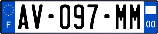 AV-097-MM