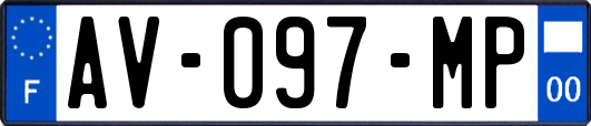 AV-097-MP