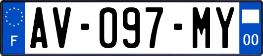 AV-097-MY