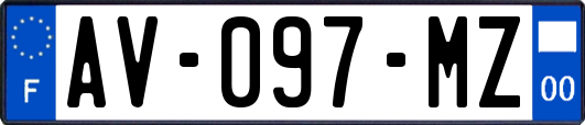 AV-097-MZ