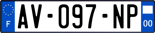 AV-097-NP
