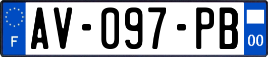 AV-097-PB
