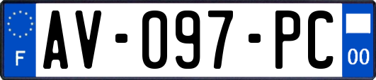 AV-097-PC