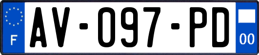 AV-097-PD