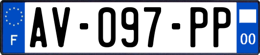 AV-097-PP