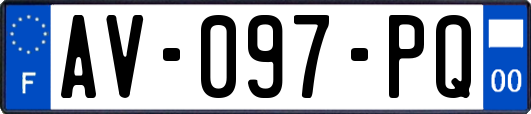 AV-097-PQ