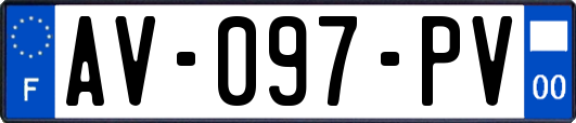 AV-097-PV