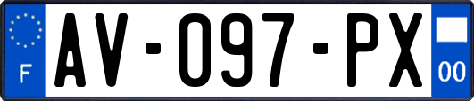 AV-097-PX
